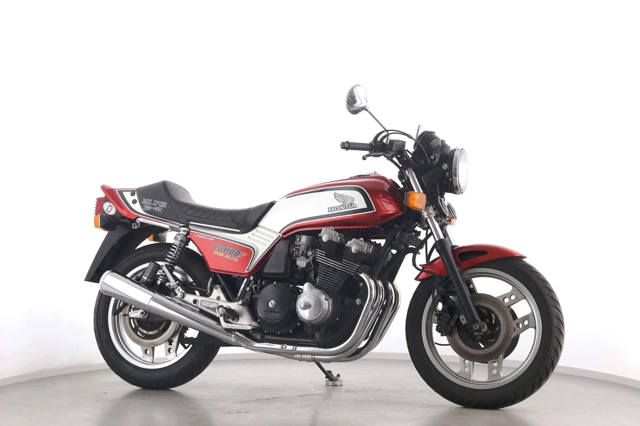 CB 900 F BOL D'OR