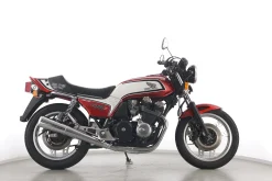 CB 900 F BOL D'OR