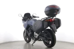 CBF 600 S