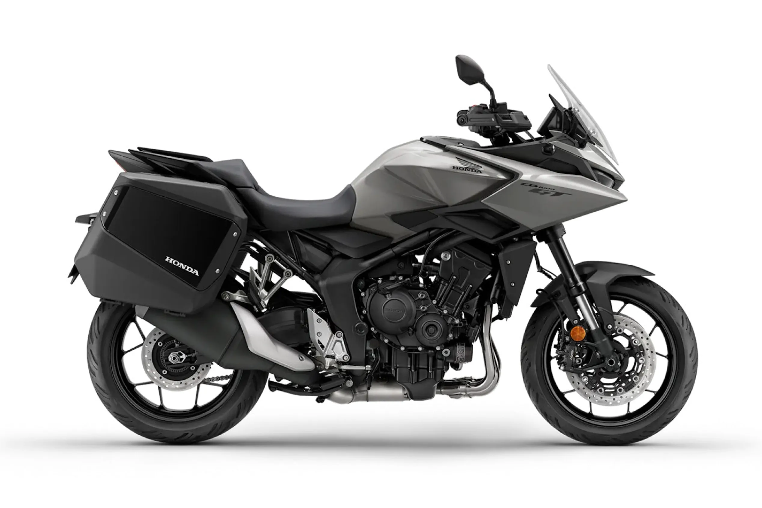 CB 1000 GT