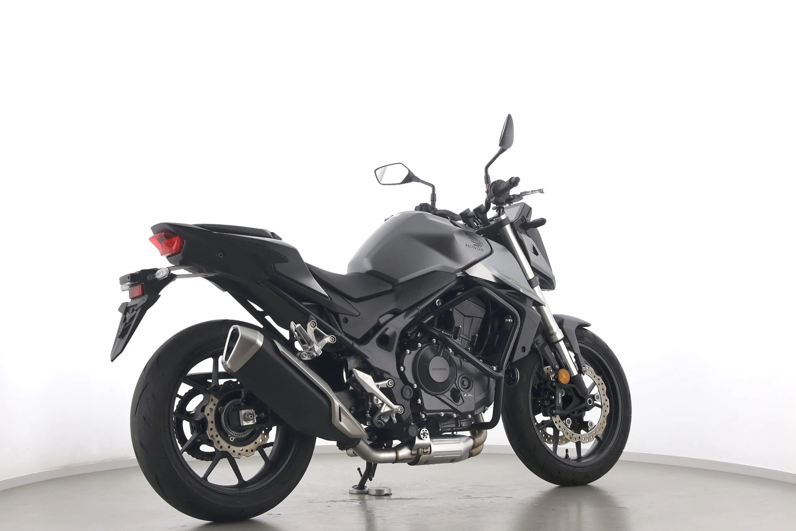 CB 750 HORNET