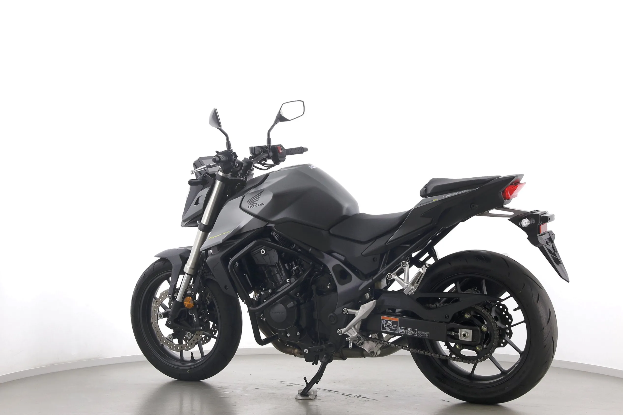 CB 750 HORNET