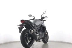 CB 750 HORNET