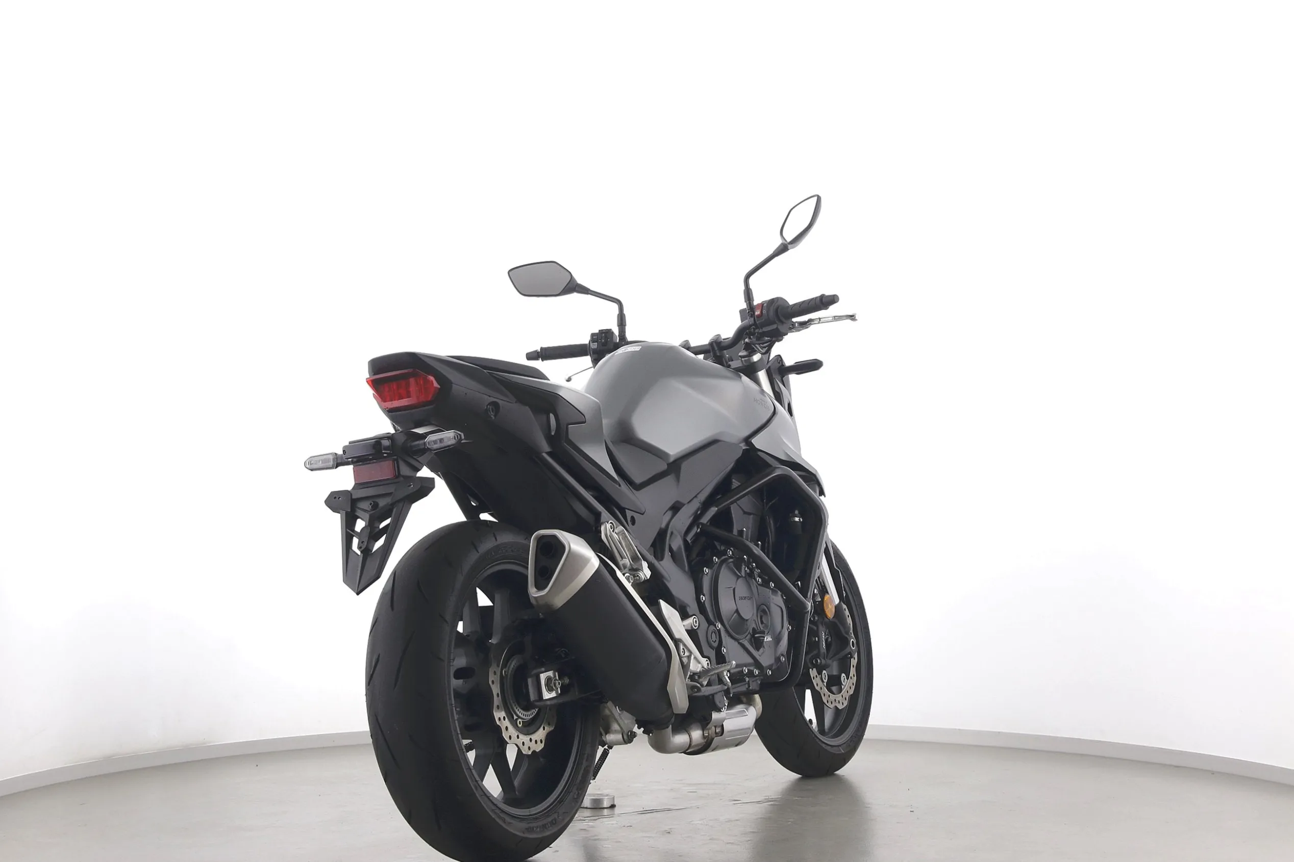 CB 750 HORNET
