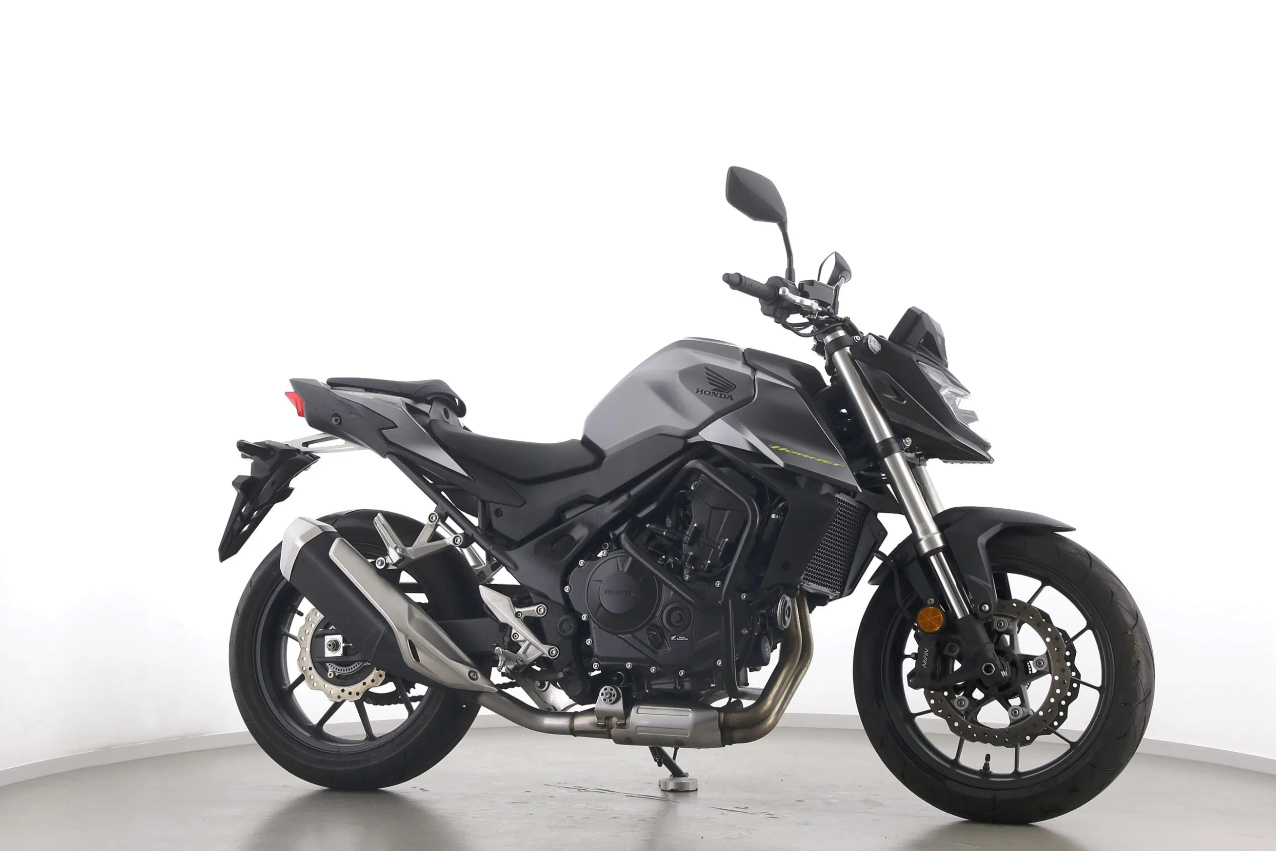 CB 750 HORNET