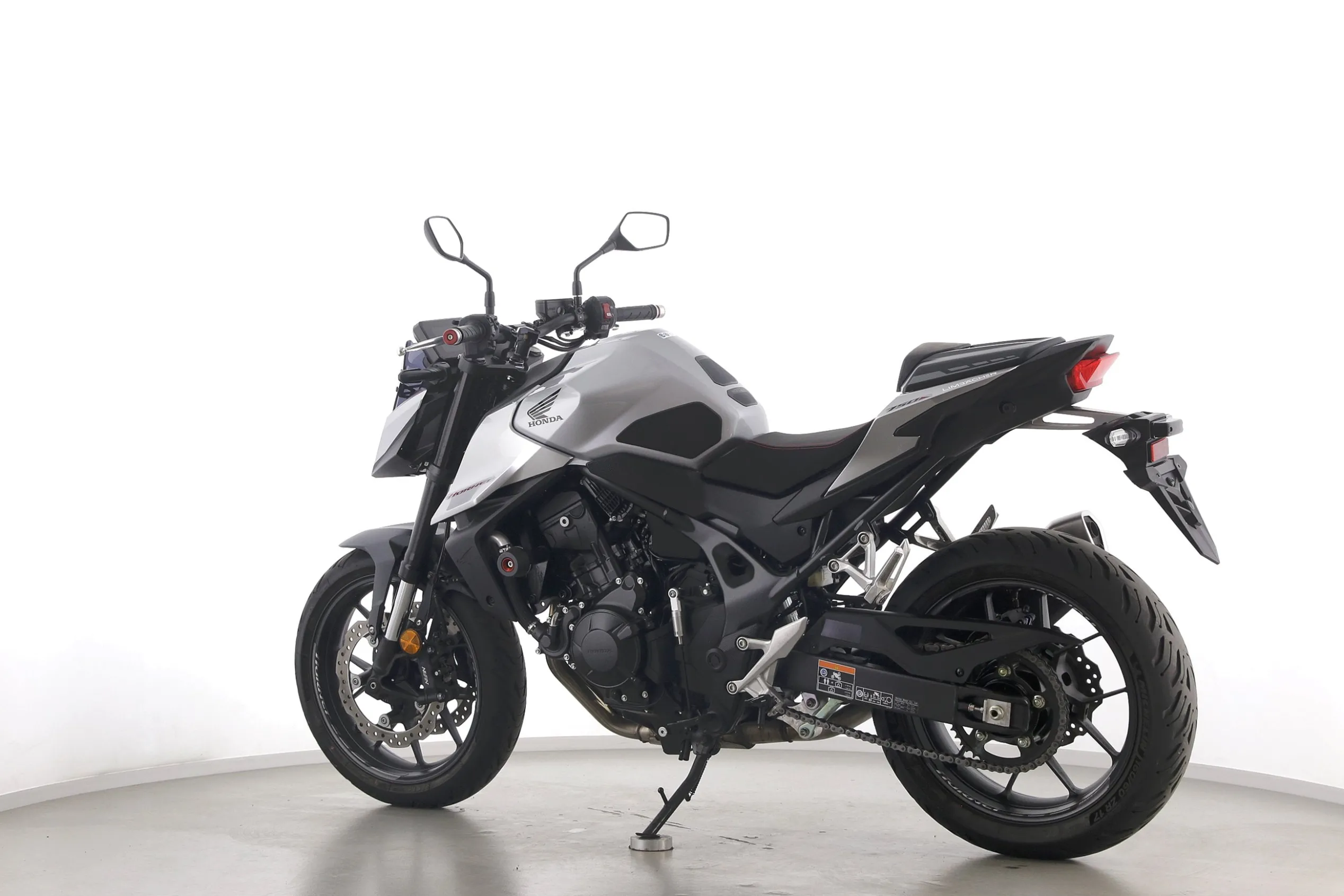 CB 750 HORNET