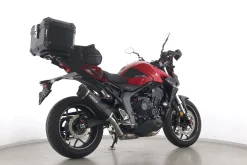 CB 1000 HORNET