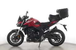 CB 1000 HORNET
