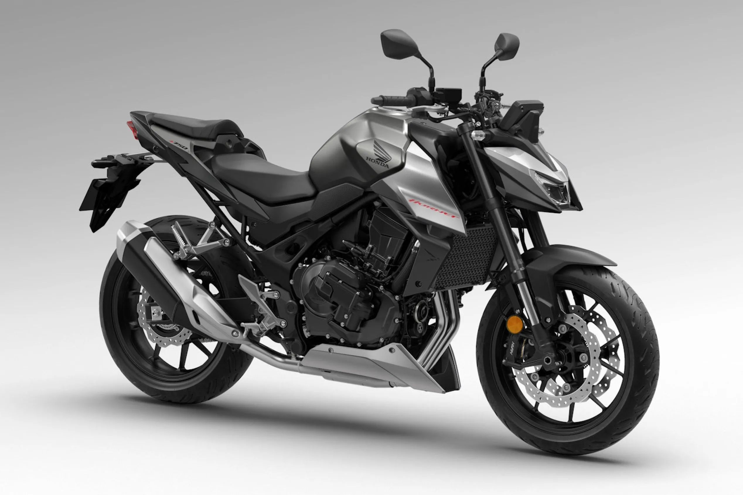 CB 750 HORNET E-CLUTCH