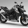 CB 750 HORNET E-CLUTCH
