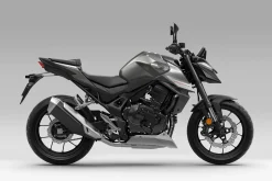 CB 750 HORNET E-CLUTCH