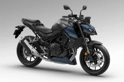 CB 750 HORNET E-CLUTCH