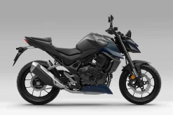 CB 750 HORNET E-CLUTCH