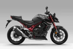 CB 750 HORNET E-CLUTCH