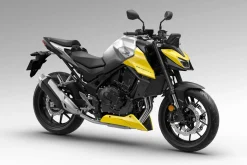 CB 750 HORNET E-CLUTCH
