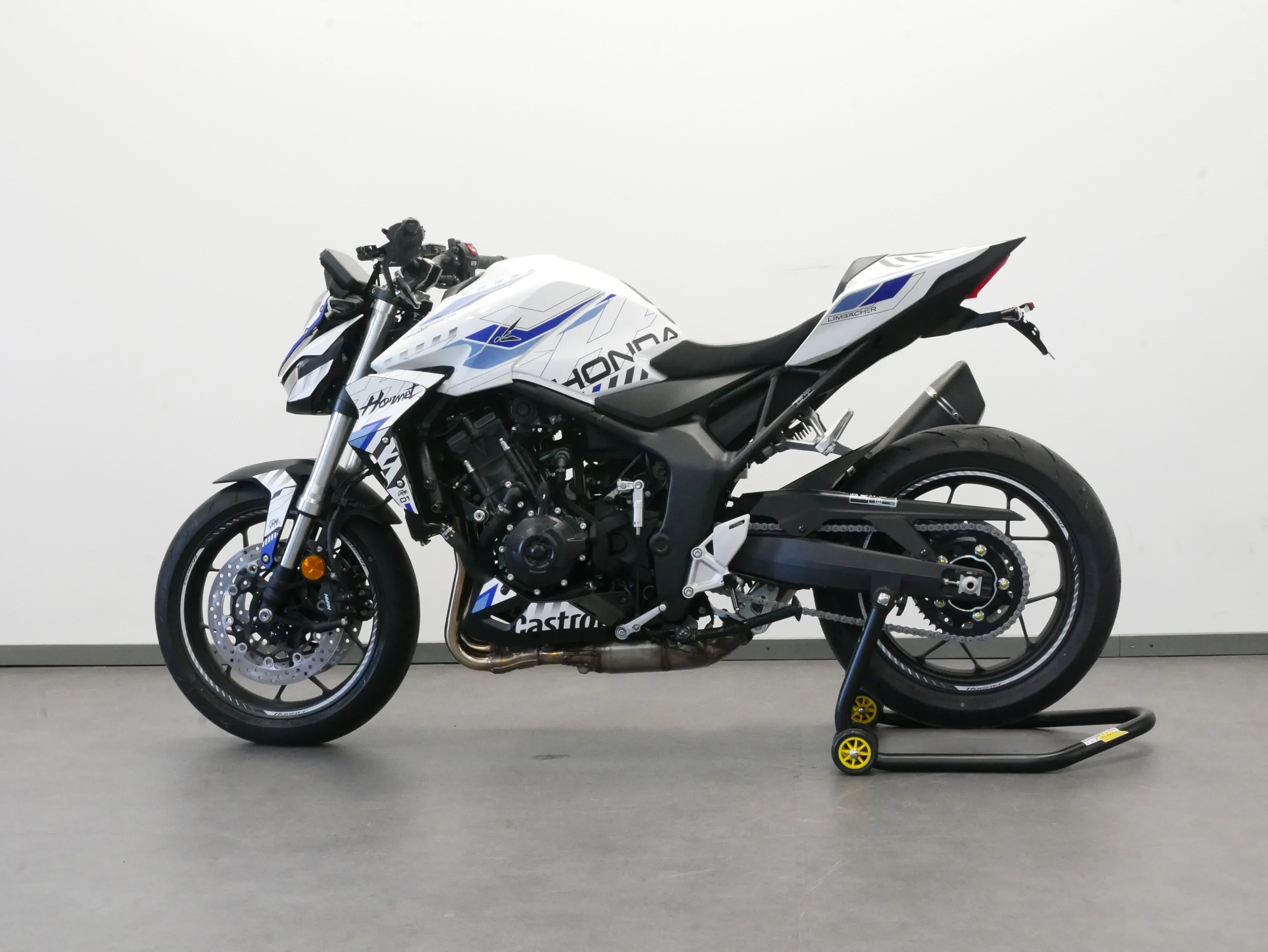 CB 1000 HORNET LLC
