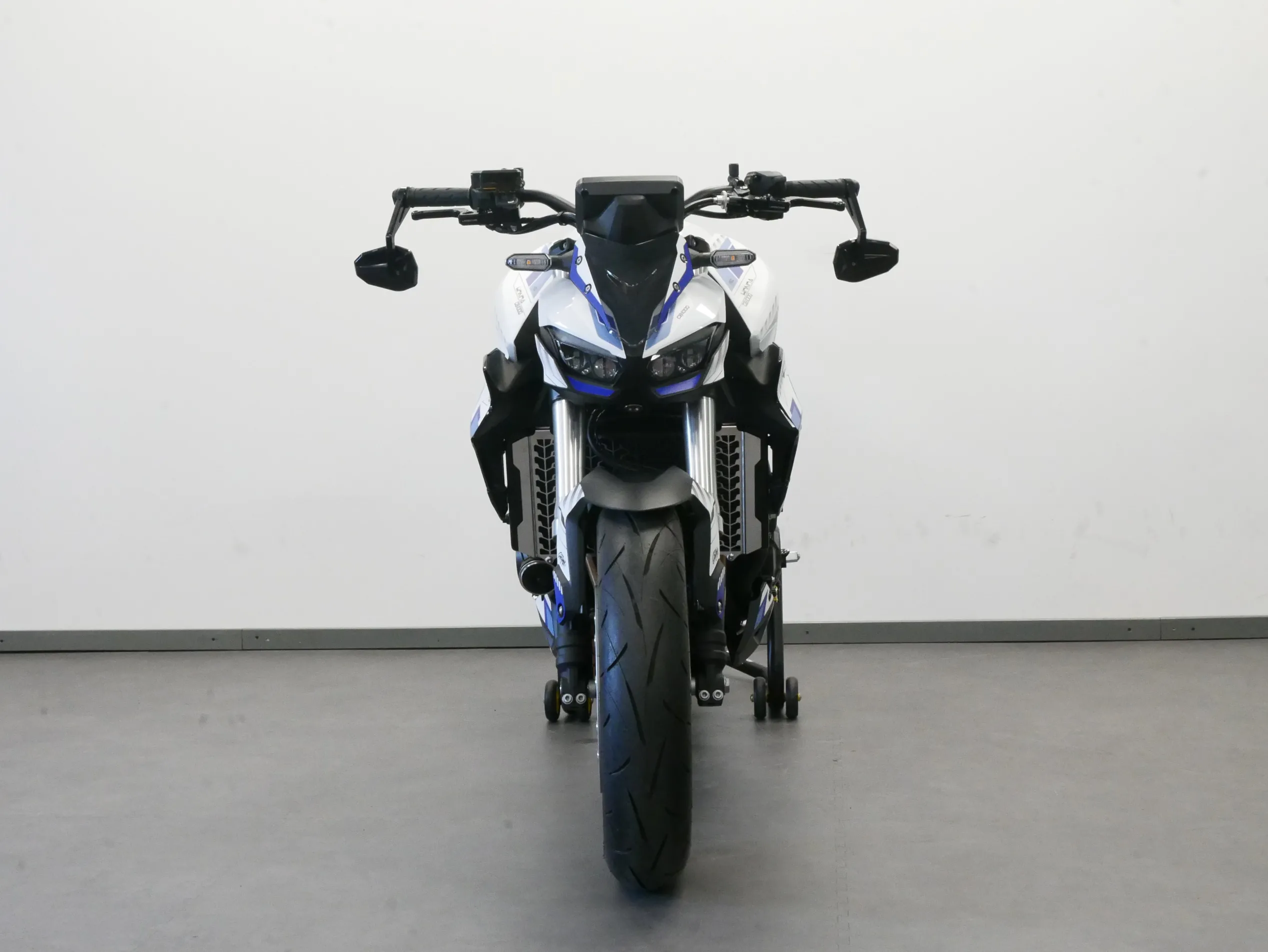 CB 1000 HORNET LLC