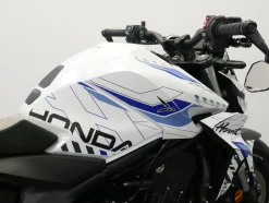 CB 1000 HORNET LLC