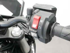 CB 1000 HORNET LLC