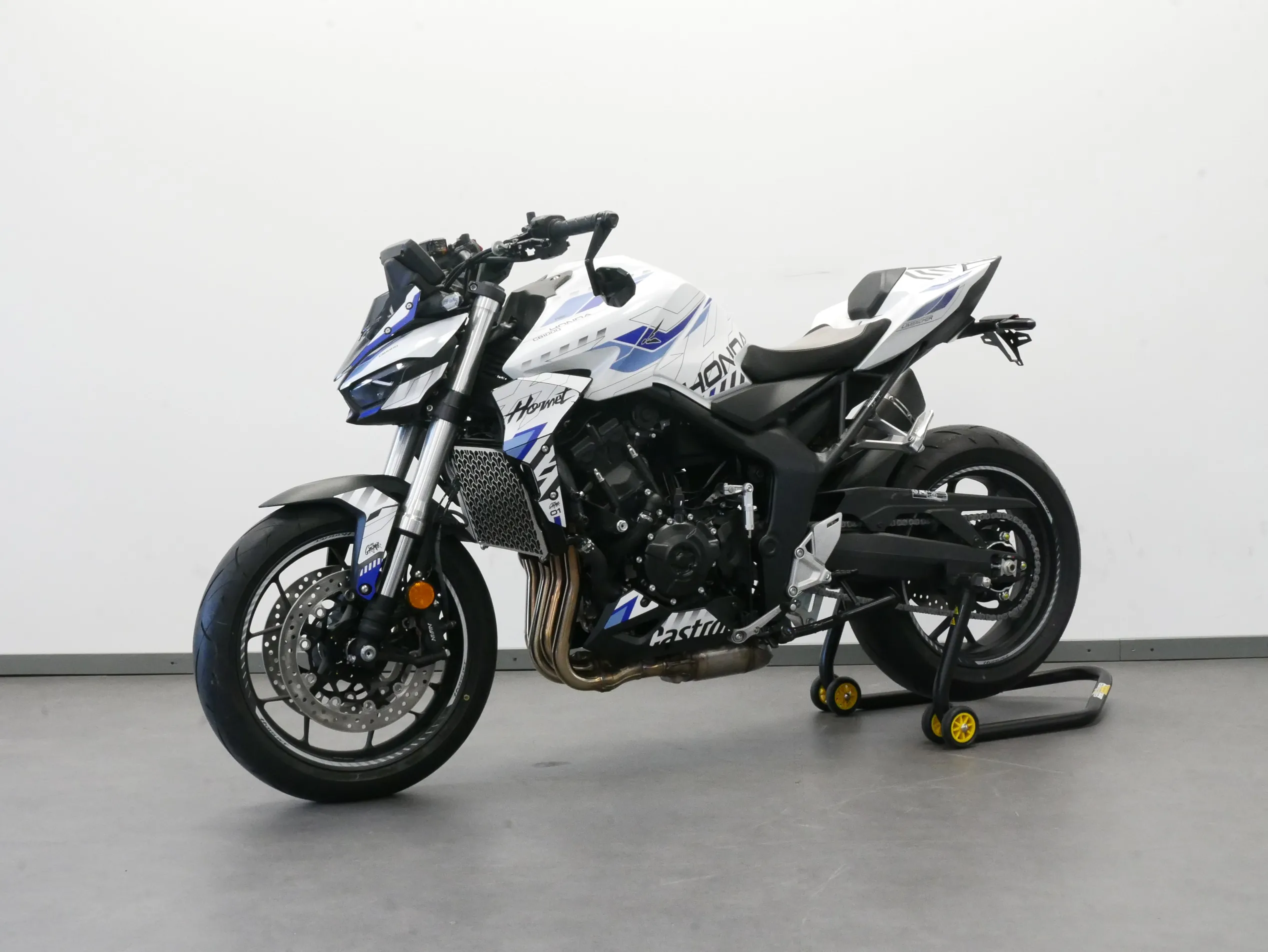 CB 1000 HORNET LLC