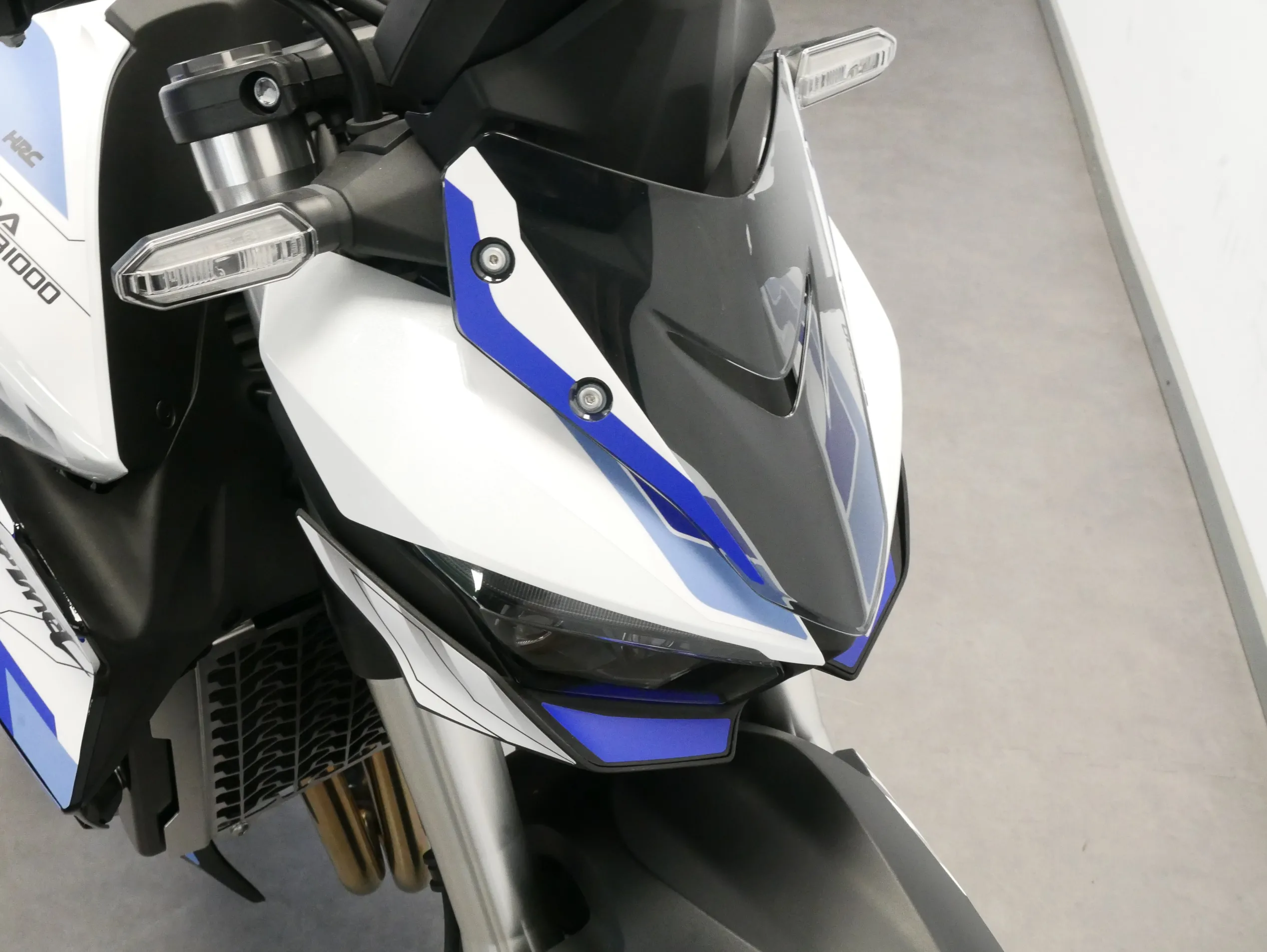 CB 1000 HORNET LLC