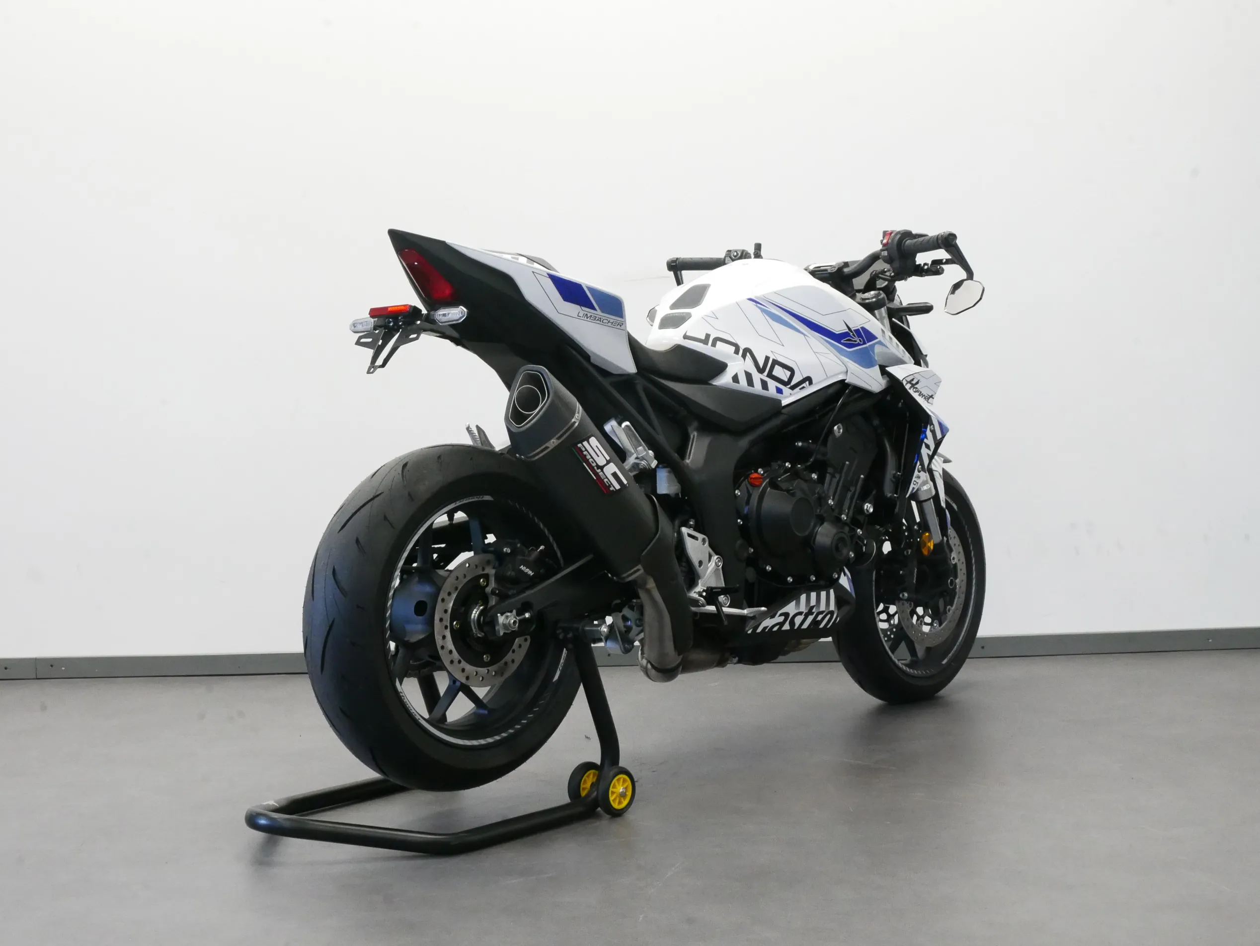 CB 1000 HORNET LLC
