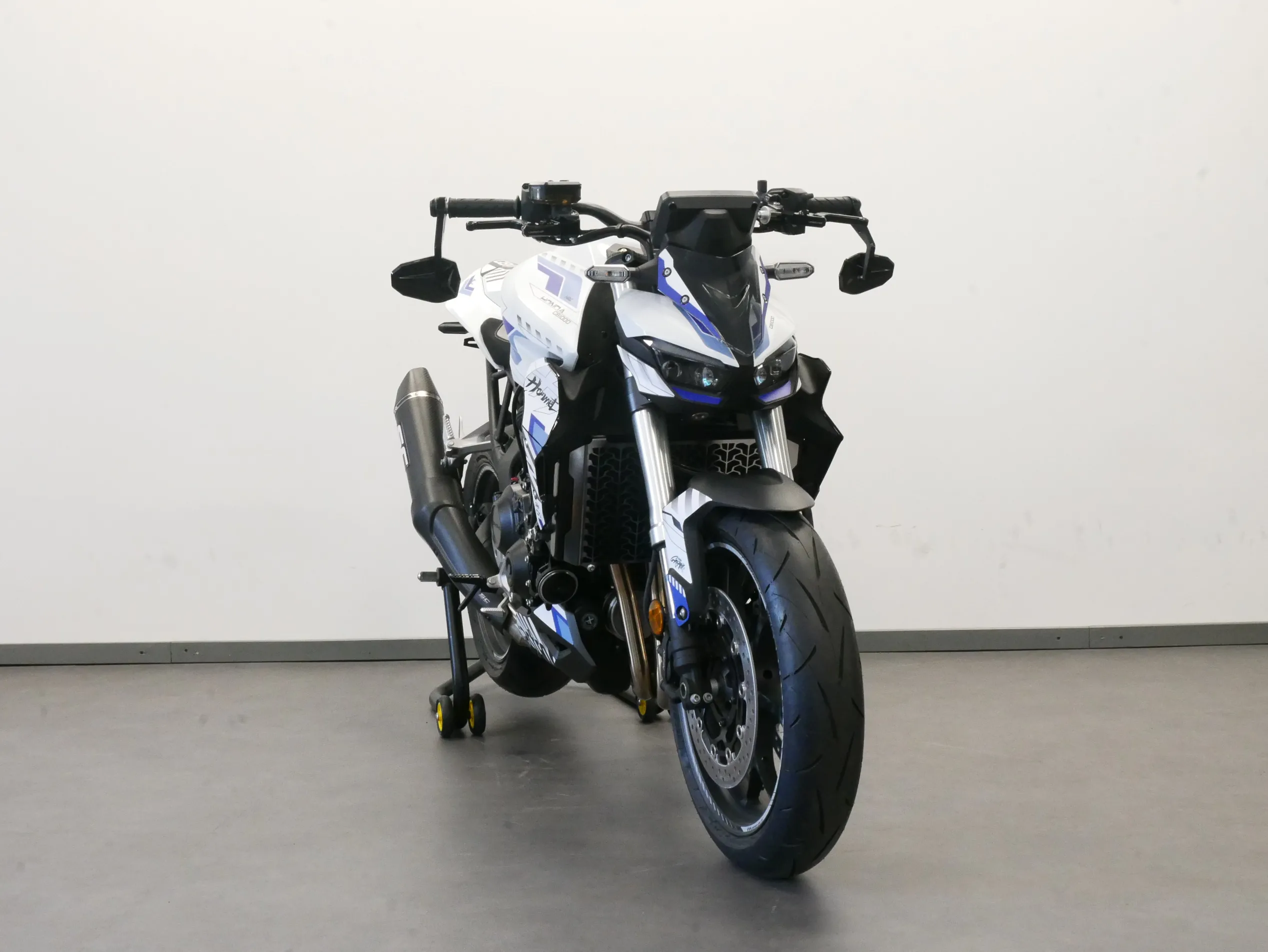 CB 1000 HORNET LLC