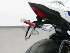CB 1000 HORNET LLC