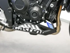 CB 1000 HORNET LLC