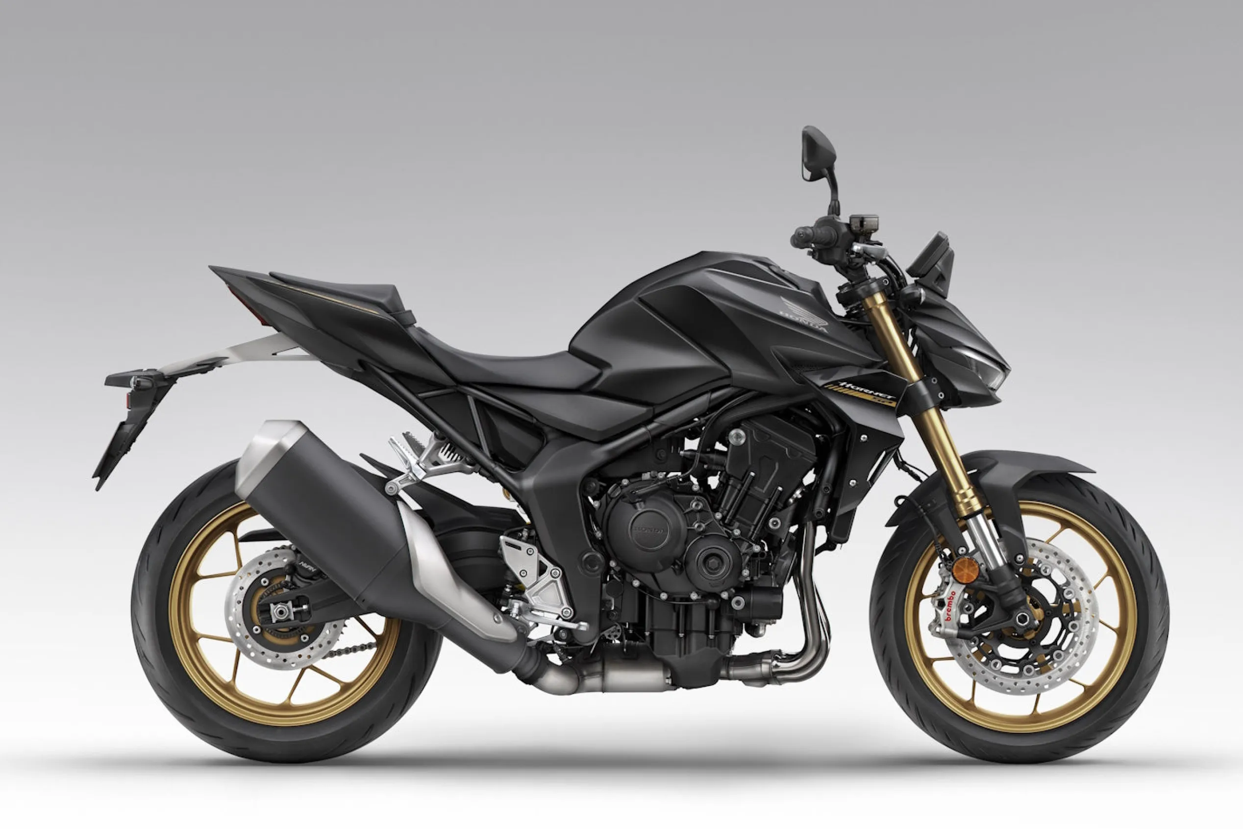 CB 1000 HORNET SP