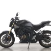 CB 650 R
