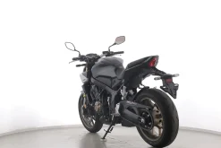 CB 650 R