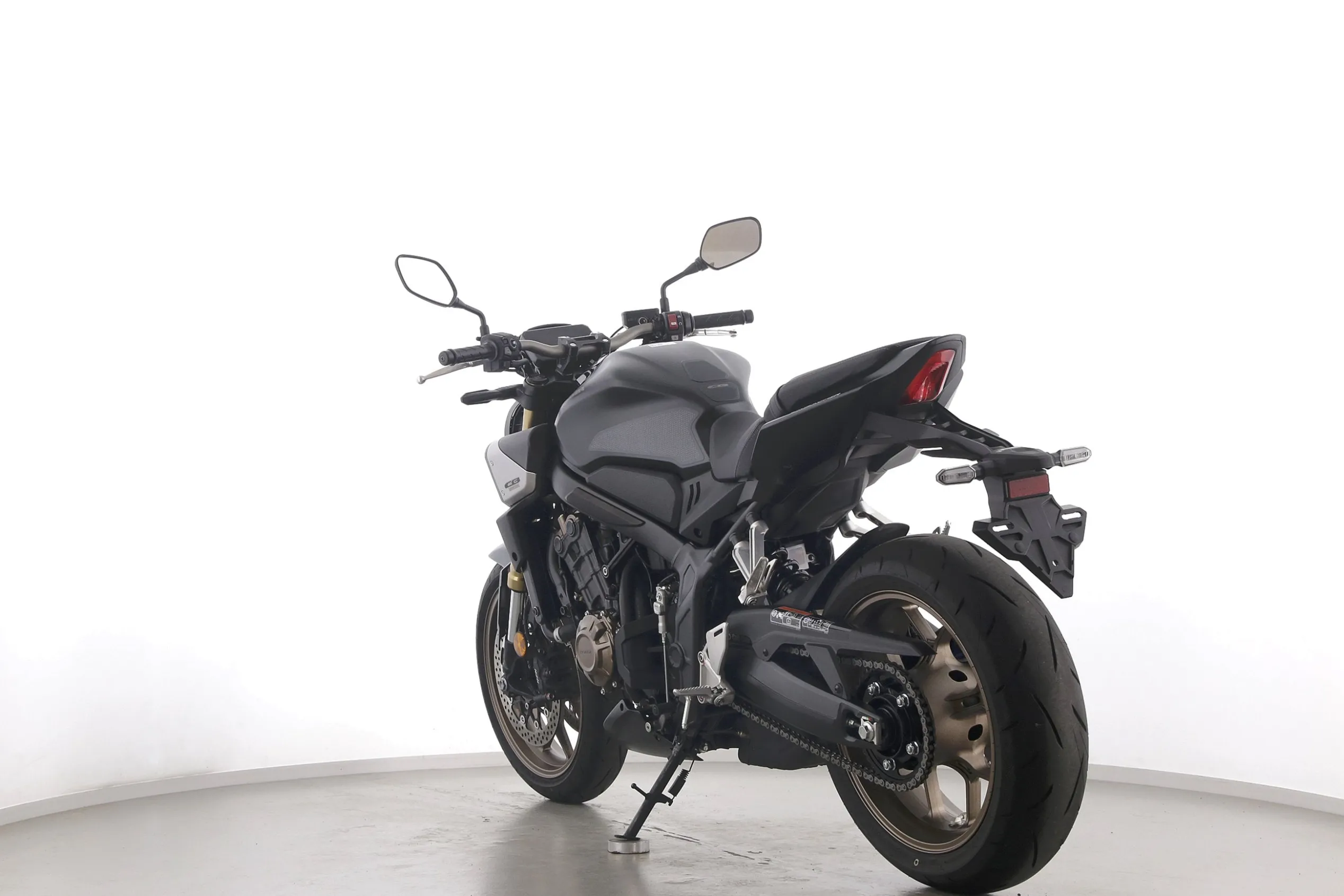 CB 650 R