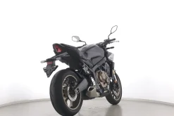 CB 650 R