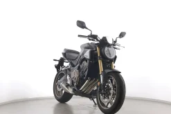 CB 650 R