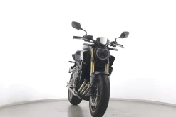 CB 650 R