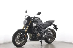 CB 650 R