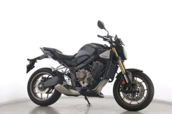 CB 650 R