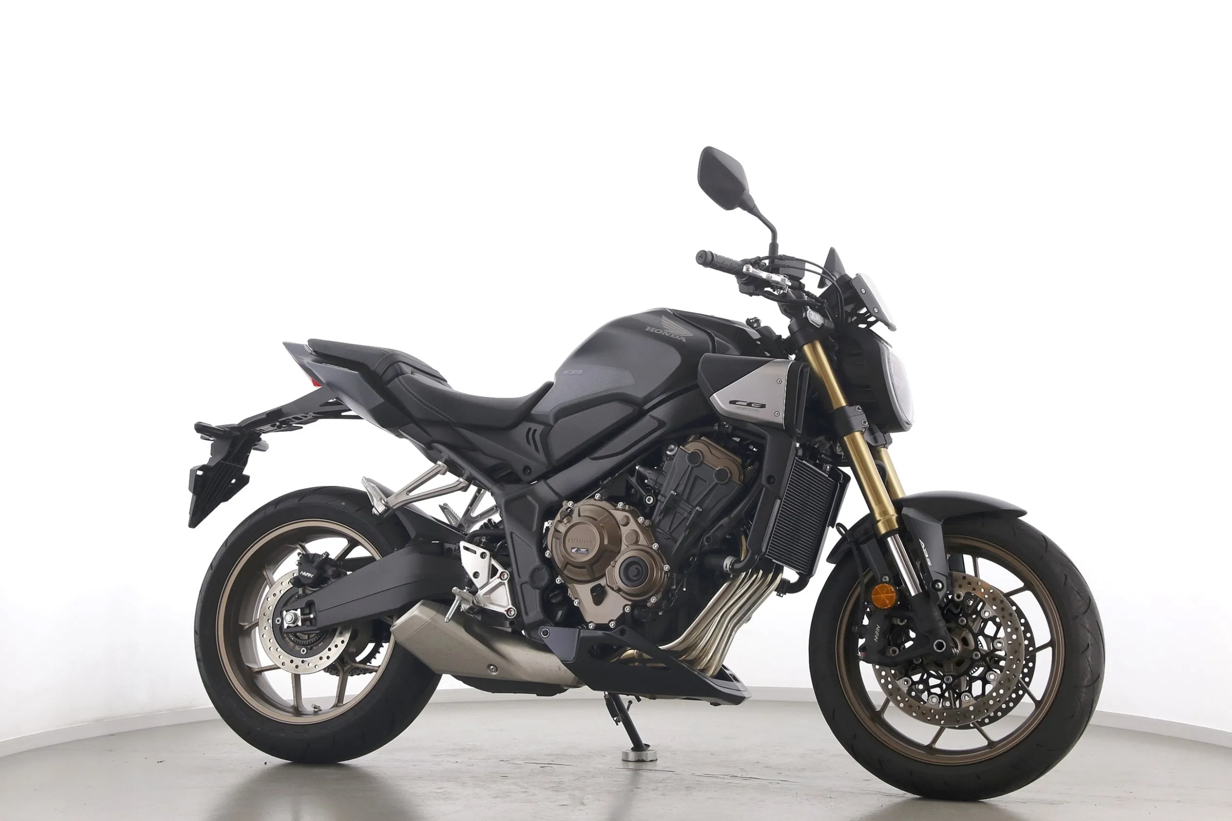 CB 650 R