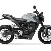 CB 125 R