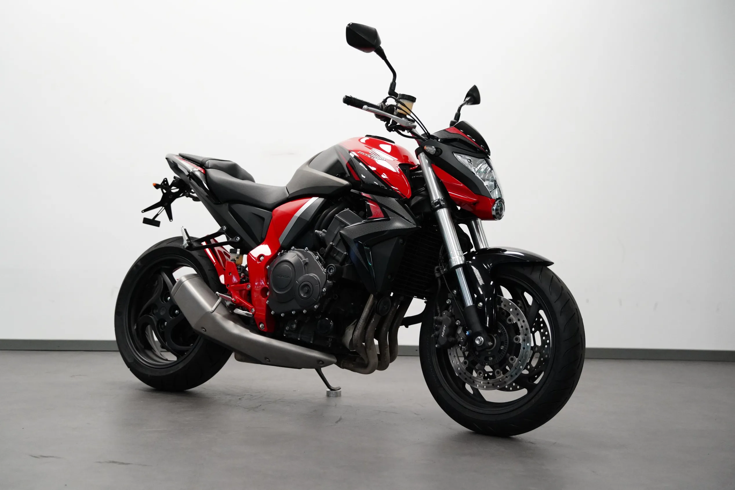 CB 1000 R