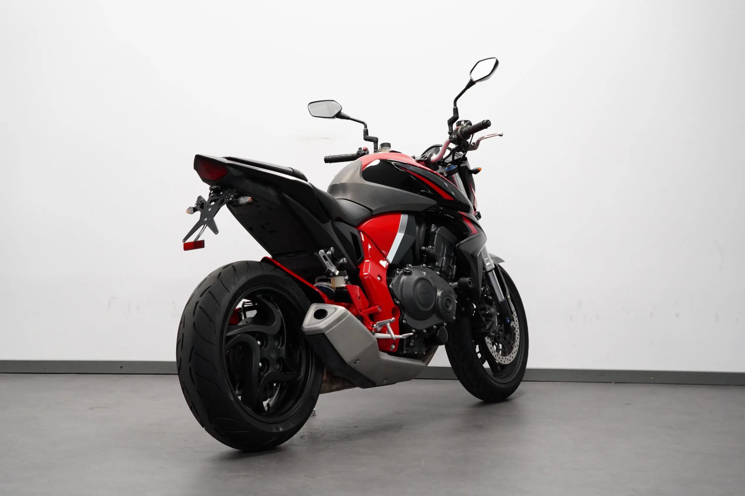 CB 1000 R