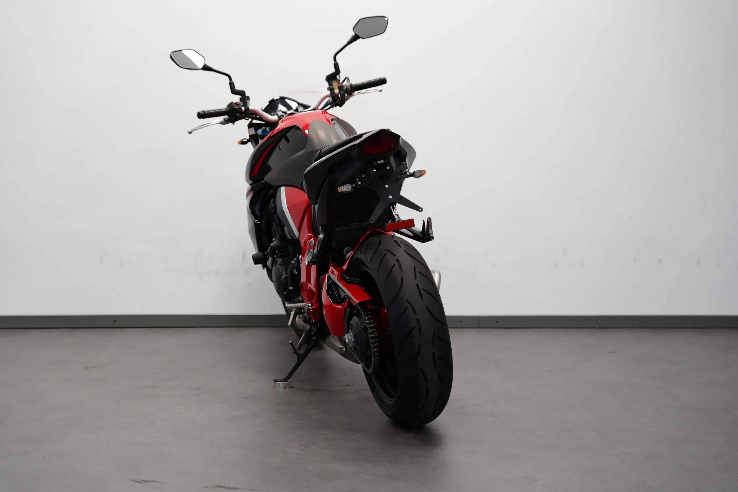 CB 1000 R