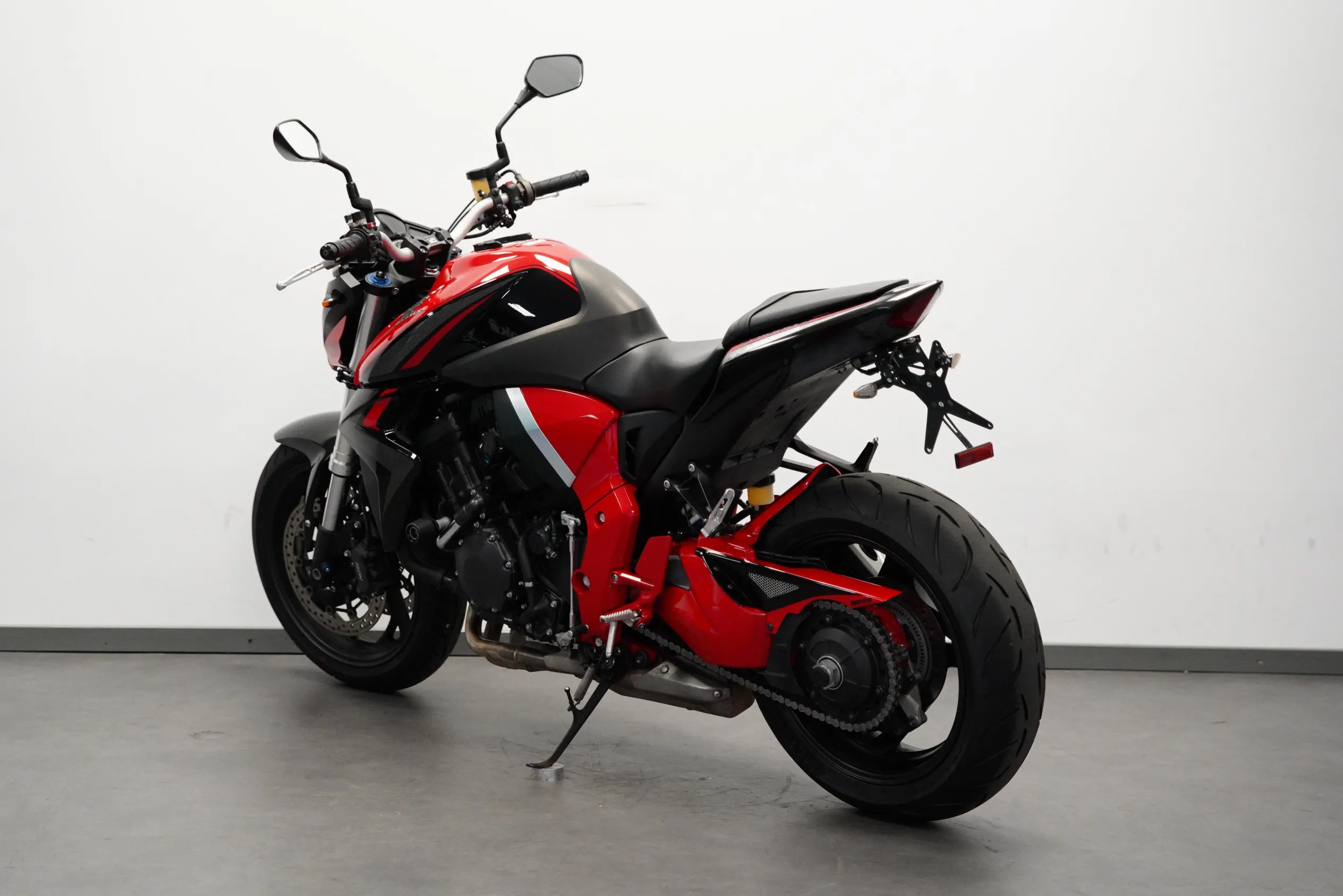 CB 1000 R