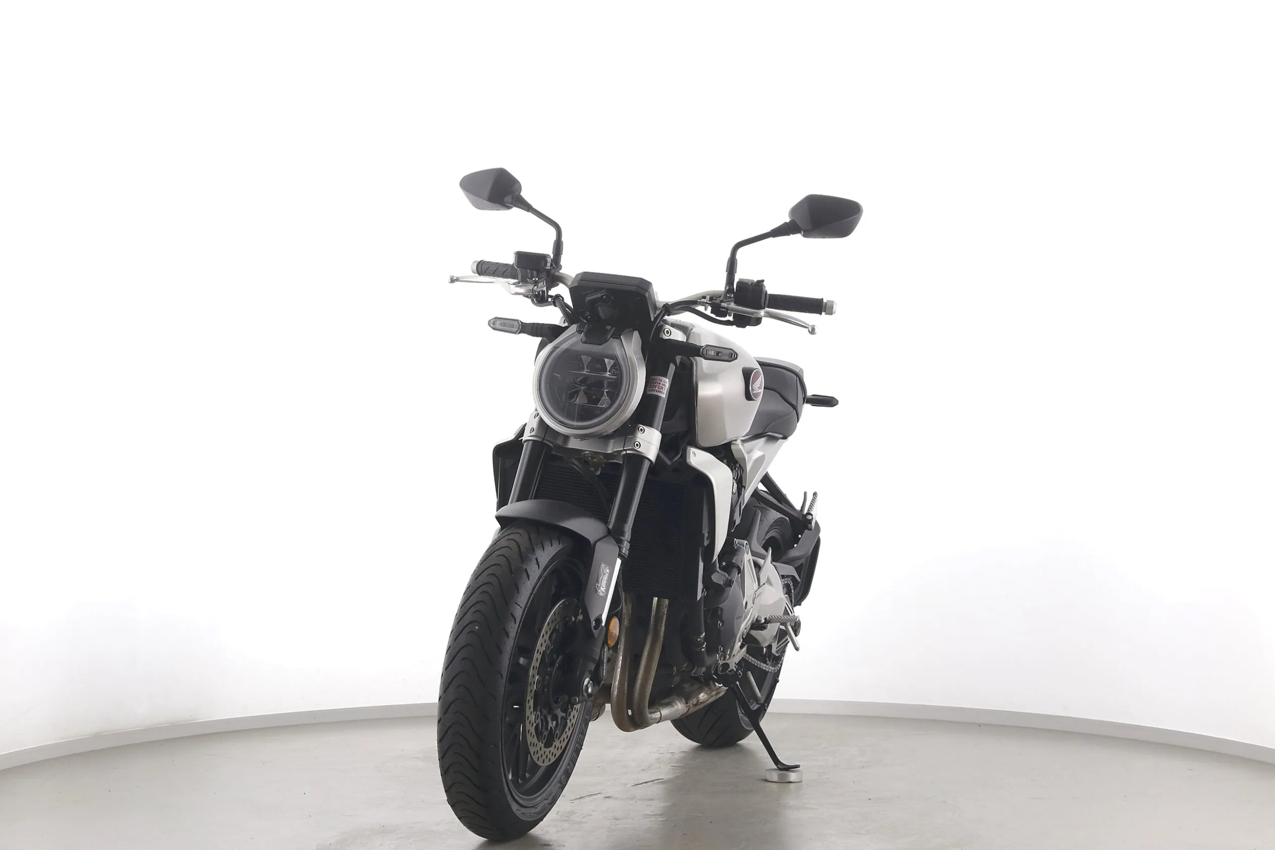 CB 1000 R