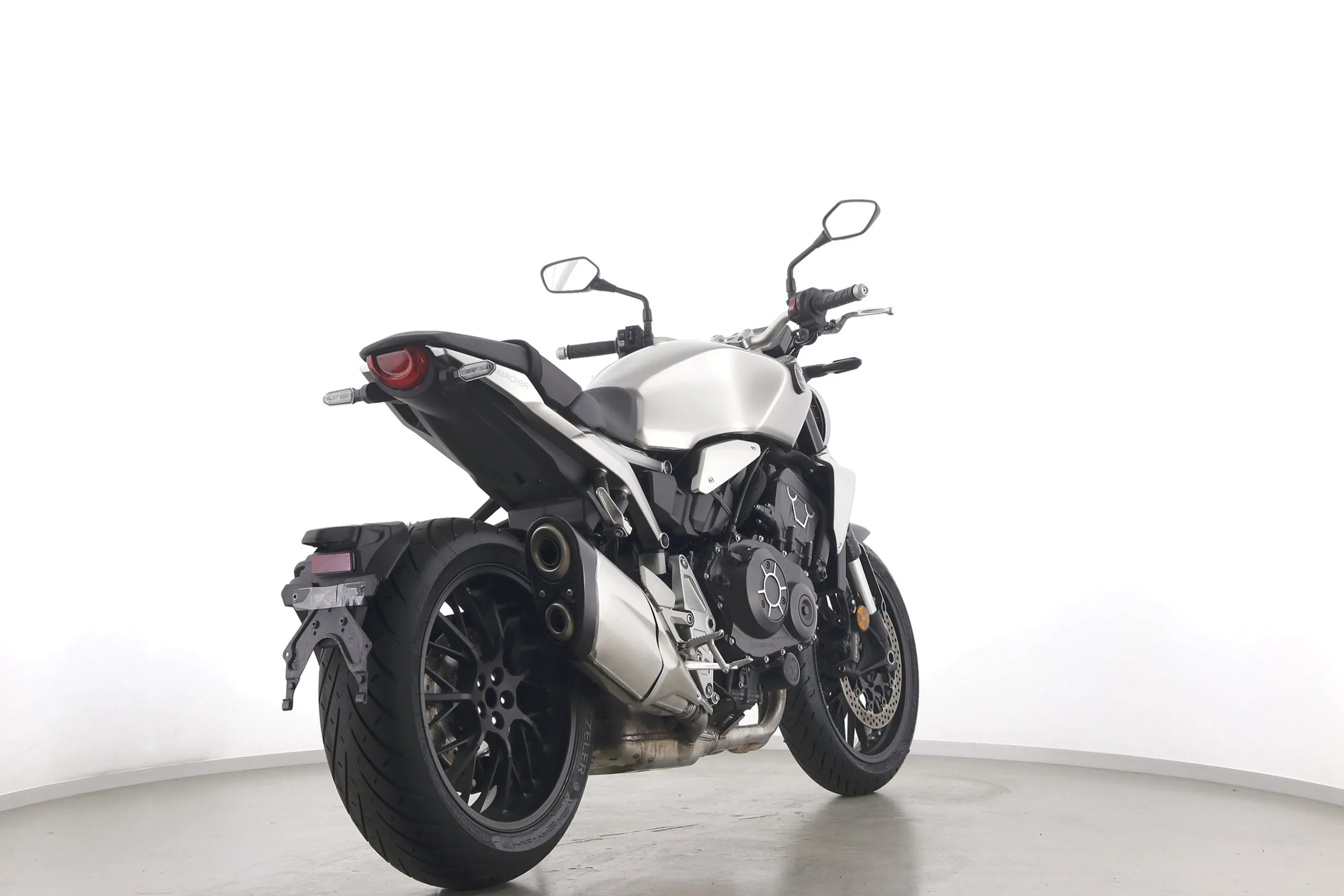 CB 1000 R