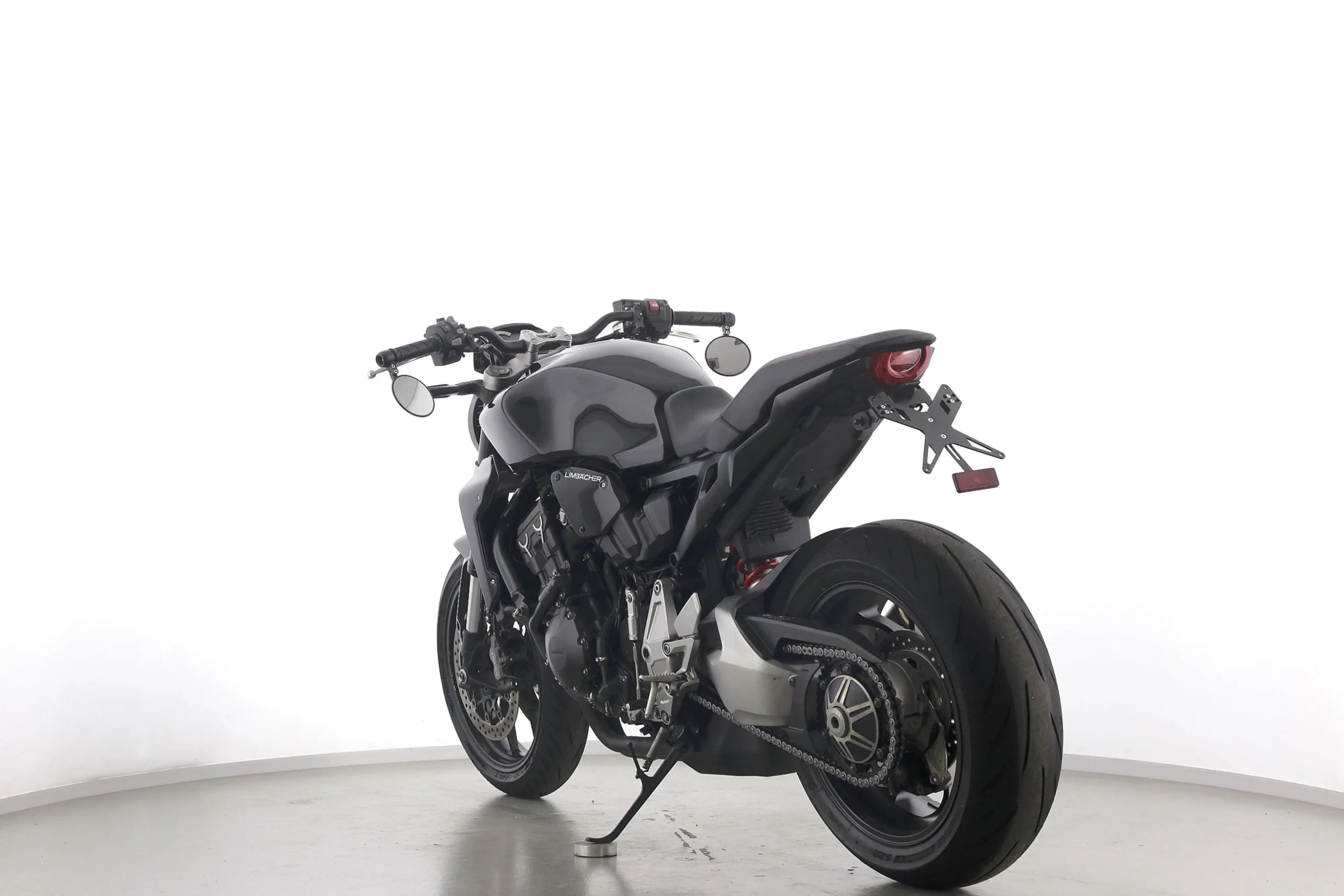 CB 1000 R