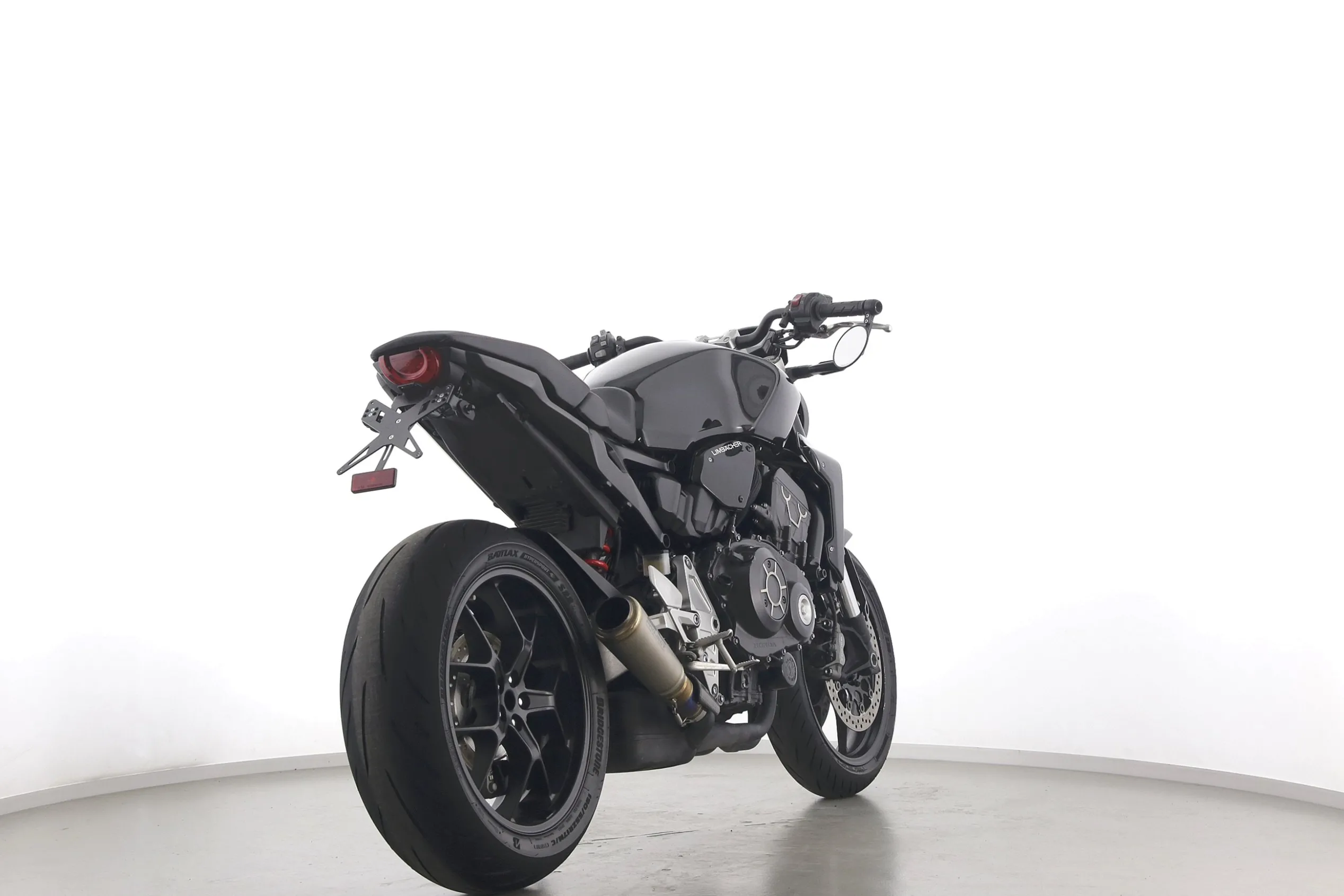 CB 1000 R