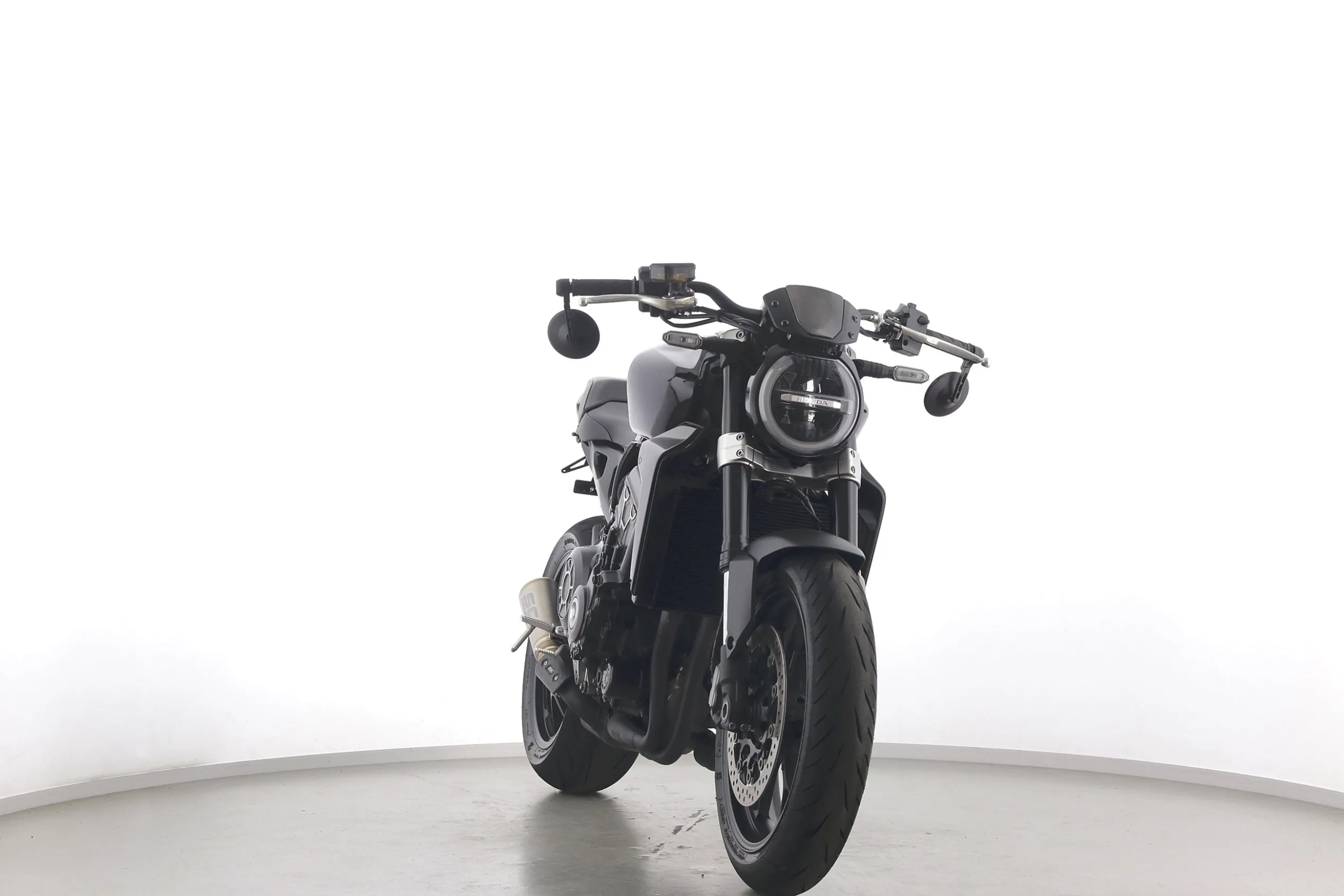 CB 1000 R
