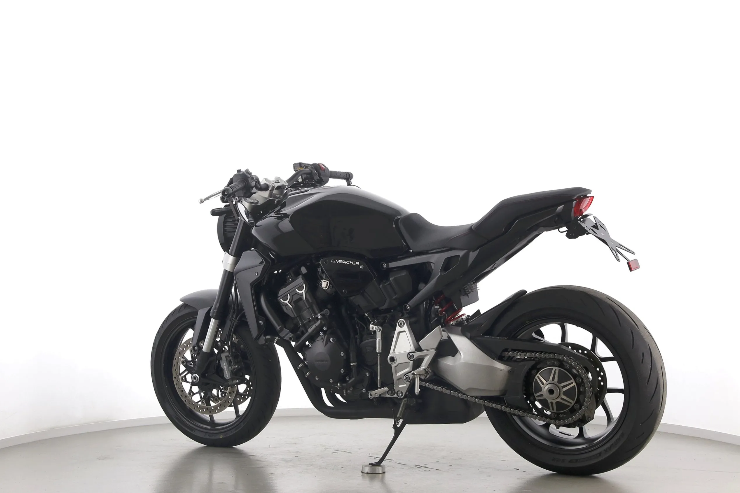 CB 1000 R
